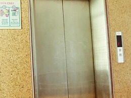 Xuan Hung Hotel