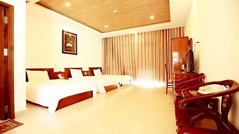 Xuan Hung Hotel