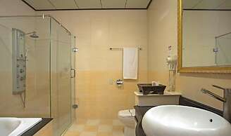 Le Beau Max Resort