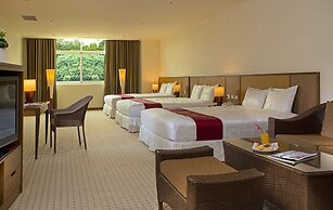 Le Beau Max Resort