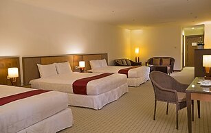 Le Beau Max Resort