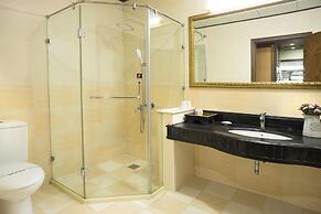 Le Beau Max Resort