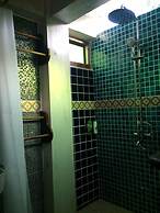 Panji Panji Tropical Wooden Home