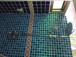 Panji Panji Tropical Wooden Home
