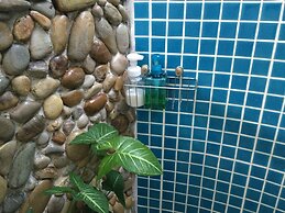 Panji Panji Tropical Wooden Home