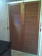 Panji Panji Tropical Wooden Home