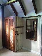 Panji Panji Tropical Wooden Home