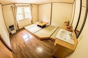 Jam Lodge Niseko