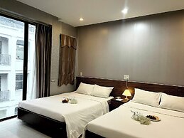 Be Sea Hotel