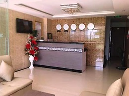 Be Sea Hotel