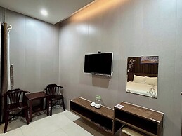 Be Sea Hotel