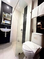 Be Sea Hotel