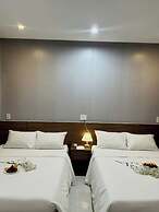Be Sea Hotel