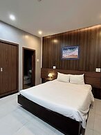 Be Sea Hotel