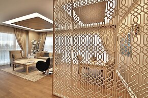 Bof Hotels Ceo Suites Atasehir