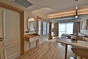 Bof Hotels Ceo Suites Atasehir