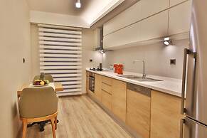 Bof Hotels Ceo Suites Atasehir