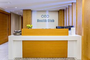 Bof Hotels Ceo Suites Atasehir