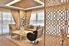 Bof Hotels Ceo Suites Atasehir