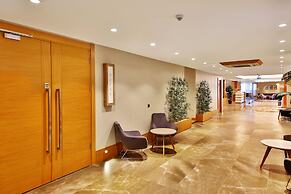 Bof Hotels Ceo Suites Atasehir