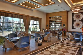 Bof Hotels Ceo Suites Atasehir