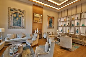 Bof Hotels Ceo Suites Atasehir