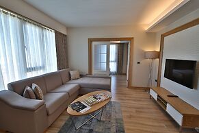 Bof Hotels Ceo Suites Atasehir