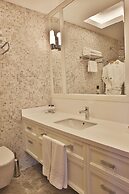 Bof Hotels Ceo Suites Atasehir