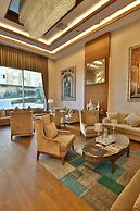 Bof Hotels Ceo Suites Atasehir