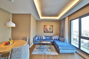 Bof Hotels Ceo Suites Atasehir