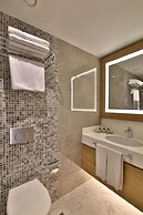 Bof Hotels Ceo Suites Atasehir
