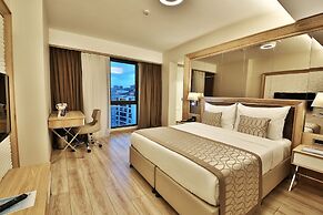Bof Hotels Ceo Suites Atasehir