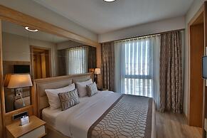 Bof Hotels Ceo Suites Atasehir
