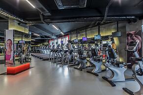 Bof Hotels Ceo Suites Atasehir