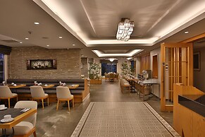 Bof Hotels Ceo Suites Atasehir