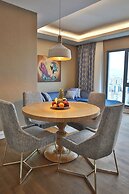 Bof Hotels Ceo Suites Atasehir