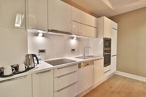 Bof Hotels Ceo Suites Atasehir