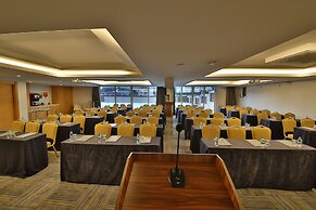 Bof Hotels Ceo Suites Atasehir