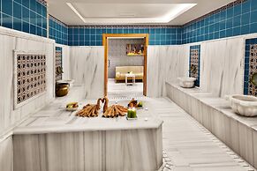 Bof Hotels Ceo Suites Atasehir