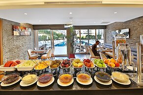 Bof Hotels Ceo Suites Atasehir