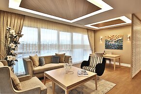 Bof Hotels Ceo Suites Atasehir