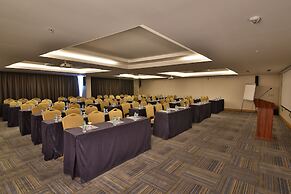 Bof Hotels Ceo Suites Atasehir