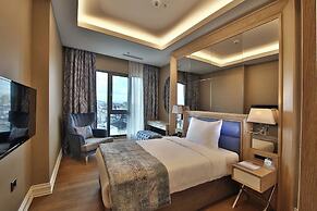 Bof Hotels Ceo Suites Atasehir