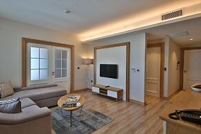 Bof Hotels Ceo Suites Atasehir