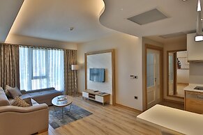 Bof Hotels Ceo Suites Atasehir
