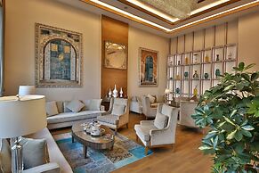Bof Hotels Ceo Suites Atasehir