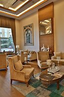 Bof Hotels Ceo Suites Atasehir