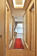Bof Hotels Ceo Suites Atasehir