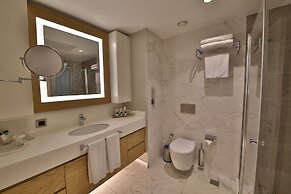 Bof Hotels Ceo Suites Atasehir