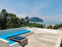 Baan Taranya Koh Yao Yai Resort